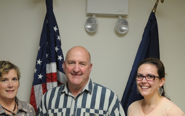 Ops Division team makes the ‘Slimpossible’ possible