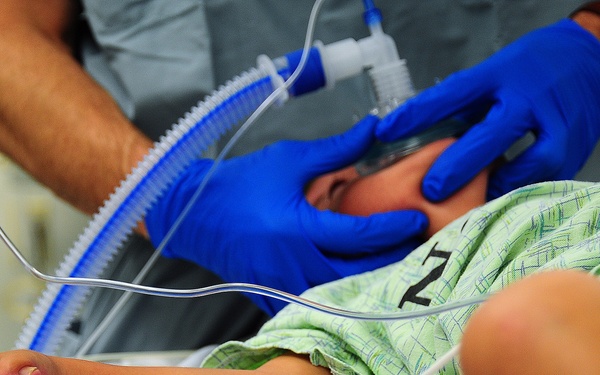 New Horizons’ surgeons give Belizean boy a helping hand