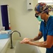 New Horizons’ surgeons give Belizean boy a helping hand