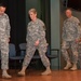 198th RSG change of command