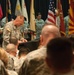 198th RSG change of command