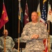 198th RSG change of command