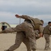 CLB-6 Marine Corps Martial Arts Program (MCMAP)