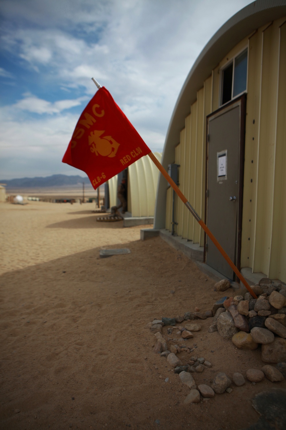 CLB-6 Marine Corps Martial Arts Program (MCMAP)