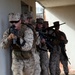 CLD trains for urban warfare