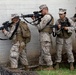 CLD trains for urban warfare