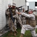 CLD trains for urban warfare