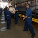 Replenishment at sea