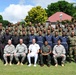 Kentucky soldiers share best practices in Mauritius