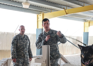 The best of the best now at CAS!