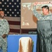 Camp As Sayliyah bids farewell to Command Sgt. Maj. Charles “Doc” Holliday