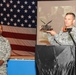 Camp As Sayliyah bids farewell to Command Sgt. Maj. Charles “Doc” Holliday D