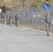 102nd Security Forces Squadron ruck march