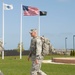 102nd Security Forces Squadron ruck march