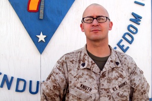 Sgt. Jason Knuth