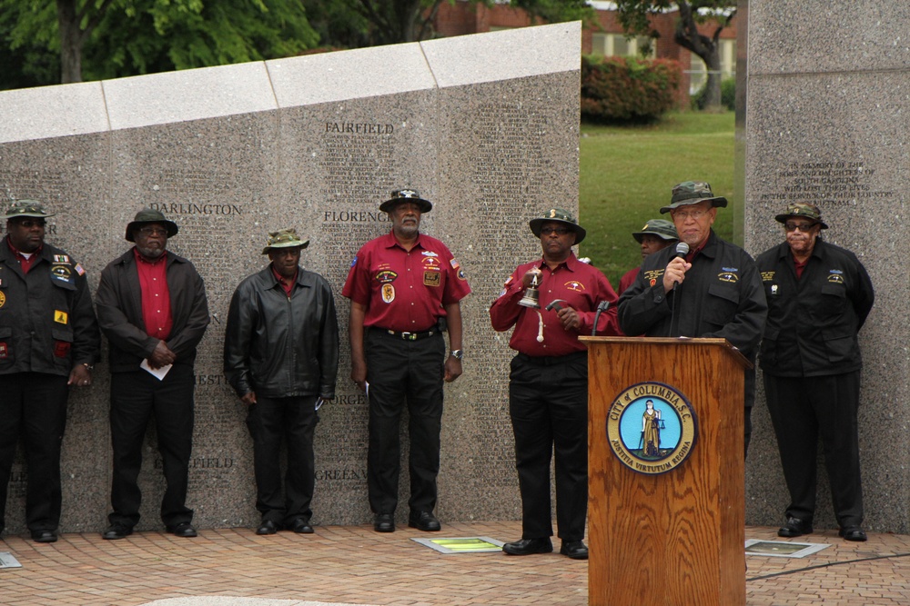 8th Annual Vietnam Veterans Survivors and Remembrance Day