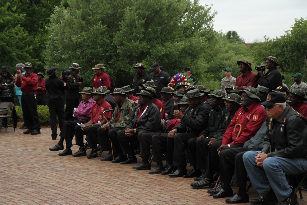 8th Annual Vietnam Veterans Survivors and Remembrance Day