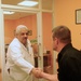 Rhode Islanders meet with Panamanian doctors