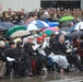 USS Anchorage Commissioning Ceremony