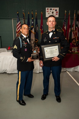 NC guardsmen excel in competition, prepare for next level