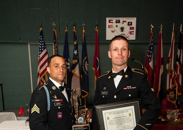 NC guardsmen excel in competition, prepare for next level