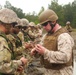 2nd CEB, Bermudan soldiers train with explosives