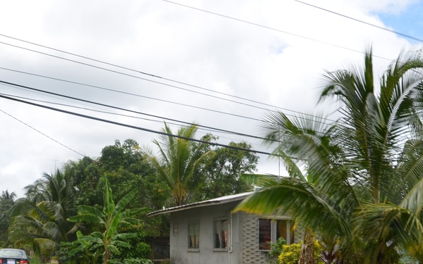 Florida’s EOD experts bring ordnance know-how to Guyana