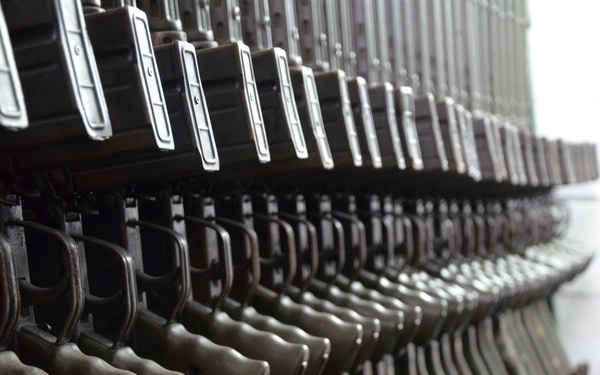 Florida’s EOD experts bring ordnance know-how to Guyana