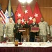 Panther Brigade soldiers named XVIII Airborne Corps NCO, Soldier of the Year for second year