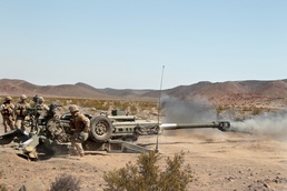Battle of the Battalions