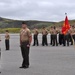 Counter Intelligence Marine receives Bronze Star with combat “V”