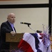 US Congressman Kevin Brady speaks