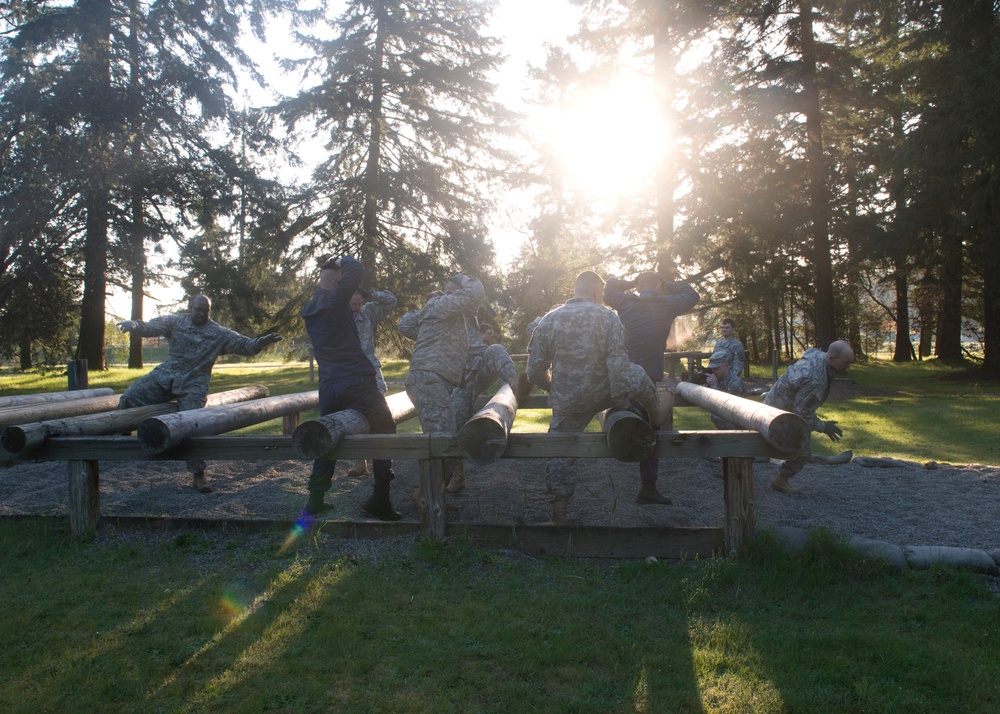 Mangudai Warriors