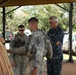 US PACOM commander visits Bronco Brigade’s live-fire exercise