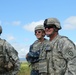 US PACOM commander visits Bronco Brigade’s live-fire exercise