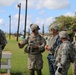 US PACOM commander visits Bronco Brigade’s live-fire exercise