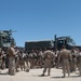 Marines conduct IED training during Exercise Desert Scimitar