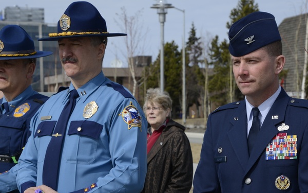 Crime Victims Rights Week