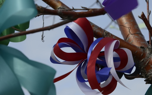 Crime Victims Rights Week