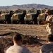 Fighting Fifth conducts command and control tactics training during Exercise Desert Scimitar 2013