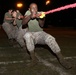 H&amp;HS trains for combat preparedness in 'the field'