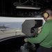 USS Dwight D. Eisenhower sailor captures flight operations