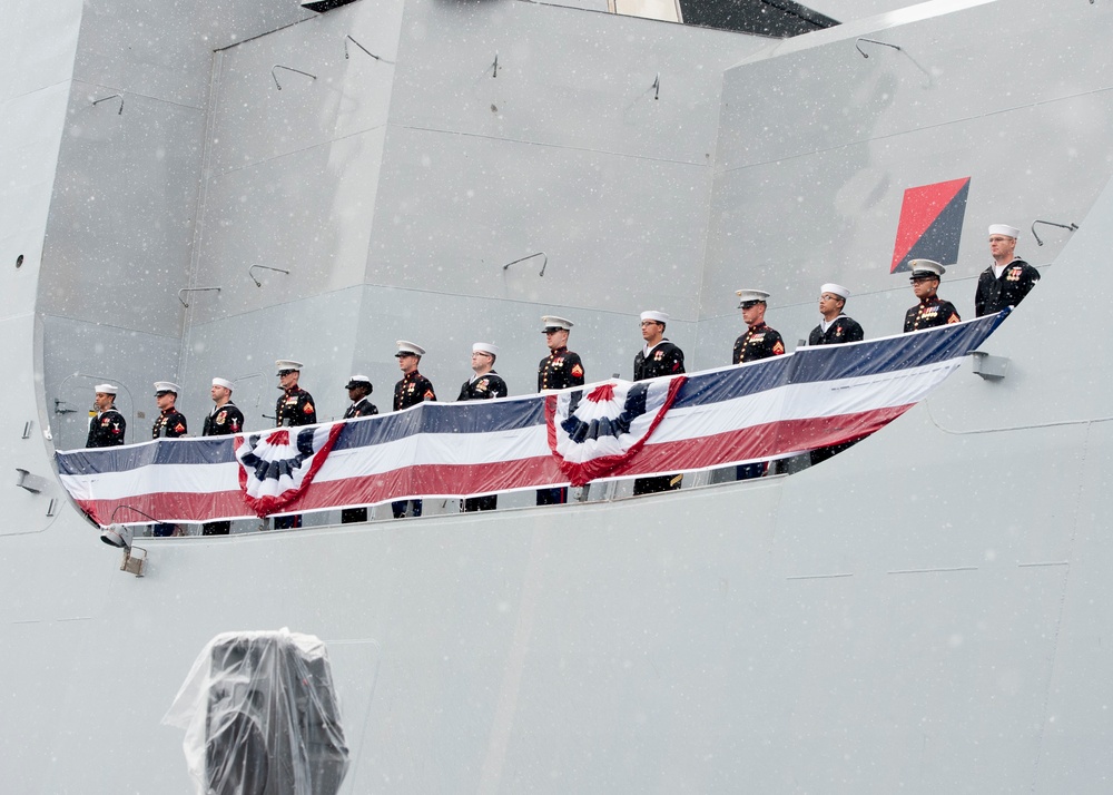 USS Anchorage