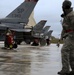 480th Fighter Squadron depart Spangdahlem