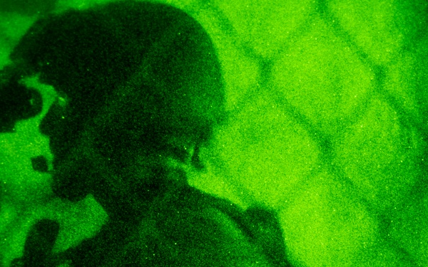 Emerald Warrior 2013