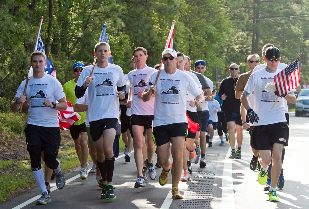 Virginia Run for the Fallen