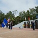 EOD memorial service