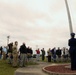 South Carolina Air National Guard fighter pilot reunion