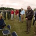 South Carolina Air National Guard fighter pilot reunion