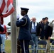 South Carolina Air National Guard fighter pilot reunion